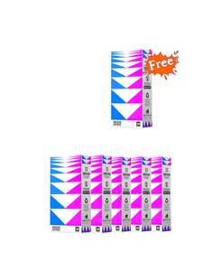 Discount: BUY 5 GET 1 (DIMENSION cartridges)