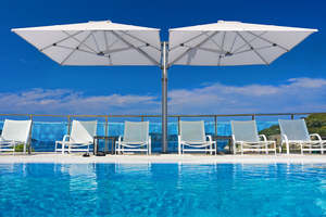 Umbrellas: SHADOWSPEC UNITY™