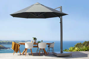 Umbrellas: SHADOWSPEC SERENITY™