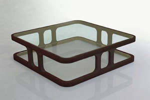 Tables: URCA COFFEE TABLE