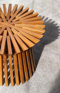 Tables: ASTER SIDE TABLE