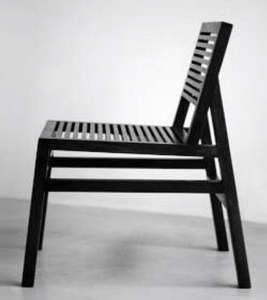 All: KLEEK OUTDOOR DINING CHAIR