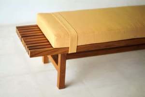 Indoor Furniture Design Parnell Nz: SUMBA BENCH