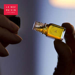 Gift Ideas: Le Nez du Vin - White Wines (12 aromas)