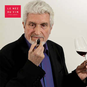 Gift Ideas: Le Nez du Vin - Red Wines (12 aromas)