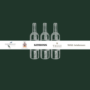 Nz Wine Club: Classic - 3 Bottle