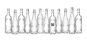 International Wine Club: Classic - 15 Bottle Singapore