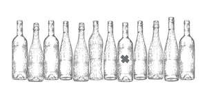 International Wine Club: Classic - 12 Bottle Hong Kong