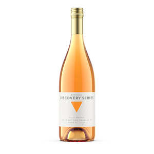Kinross Discovery Series - Kinross x Valli Waitaki 'Orange' Pinot Gris 2021