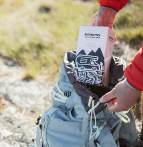 Magnums: Kinross 'Adventure Wine' Central Otago Pinot Noir 2023 (NZ only)