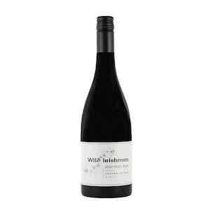 Wild Irishman Alexandra Pinot Noir 2022 (Magnum 1.5L)