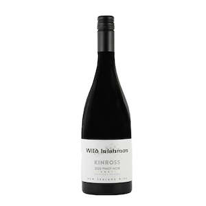 Wild Irishman 'Kinross' Gibbston Pinot Noir 2022 (Magnum 1.5L)