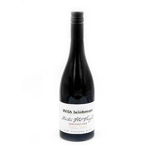 Wild Irishman 'Doctors Flat' Bannockburn Pinot Noir 2020 (Magnum 1.5L)