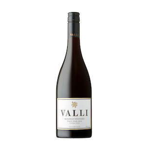 Magnums: Valli Bendigo Pinot Noir 2021 (Magnum 1.5L)