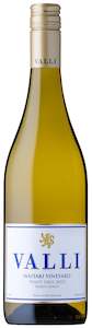 Valli Waitaki Pinot Gris 2023