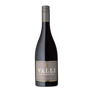 Valli 'Burn Cottage' Pinot Noir 2022