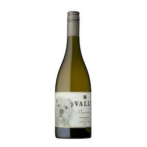 Allocations: Valli 'Mawson' Chardonnay 2023
