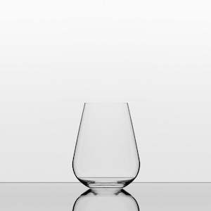 Jancis Robinson Stemless Wine Glass (Buy 6 glasses and get 2 for free, 6+2)