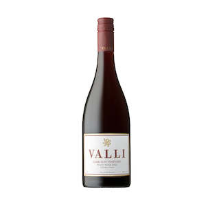 Valli Gibbston Pinot Noir 2023