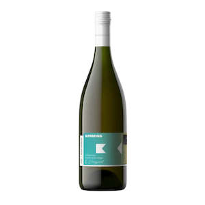 Kinross Growers Series - 'Willowbell Vineyard' Queensberry Chardonnay 2023