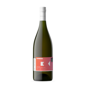 New Releases: Kinross Growers Series - 'Bannockburn Vineyard' Fumé Sauvignon Blanc 2024