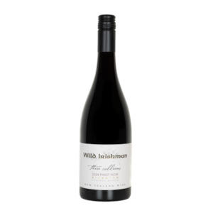 Wild Irishman 'Three Colleens' Gibbston Pinot Noir 2024
