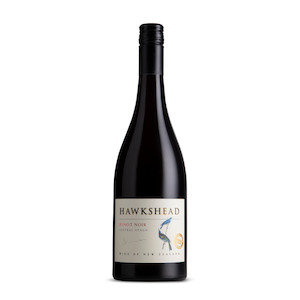 Excl Wc: Hawkshead Central Otago Pinot Noir 2024