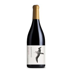 NZ Nature Fund X Hawkshead 'Reserve' Central Otago Pinot Noir 2022 (magnum)