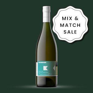 Wine Sale: Kinross Growers Series - 'Perseverance Estate' Alexandra Chardonnay 2023