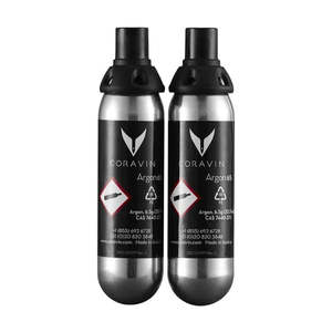 Wine Accessories: Coravin Capsules (x24)