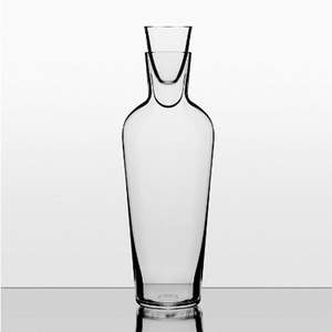 Jancis Robinson Old Wine Decanter (x1 Decanter + 2 wine glasses)