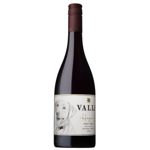 Excl Wc: Valli Hogan Gibbston Pinot Noir 2024
