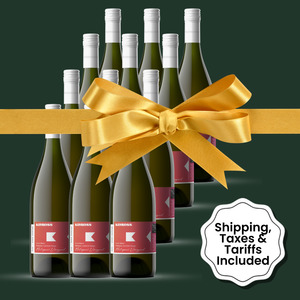 Kinross Growers Series - 'Matapari Vineyard' Fumé Sauvignon Blanc 202&hellip;