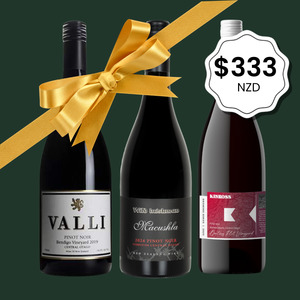 The Collector’s Cut