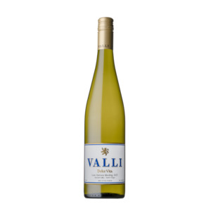 Valli 'Dolce Vita' Waitaki Late Harvest Riesling 2025