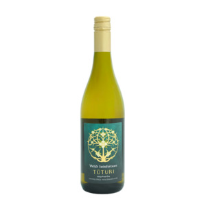 Wild Irishman 'Tūturi' Alexandra Pinot Gris 2025