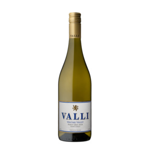 Valli Waitaki Pinot Gris 2024