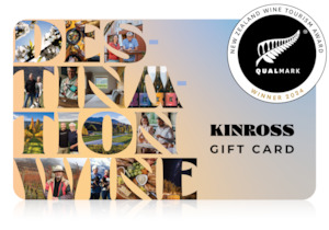 Gift Ideas: Digital Gift card