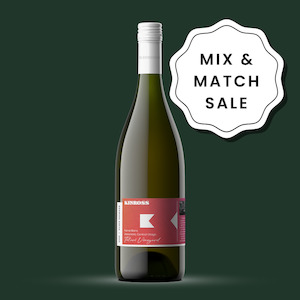 Discovery Series: Kinross Growers Series - 'Tūturi Vineyard' Fumé Sauvignon Blanc 2023