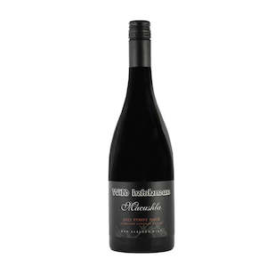 Wild Irishman 'Macushla' Gibbston Pinot Noir 2022 (Magnum 1.5L)