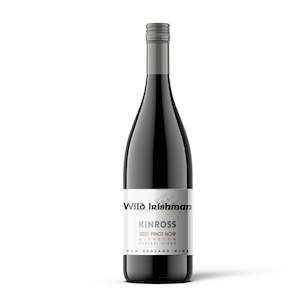 Wild Irishman 'Kinross' Gibbston Pinot Noir 2021 (Magnum 1.5L)