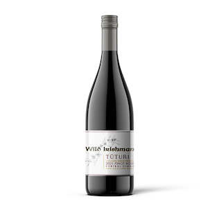 Wild Irishman 'Tūturi' Alexandra Pinot Noir 2021 (Magnum 1.5L)