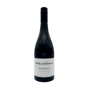 Wild Irishman 'Kinross' Gibbston Pinot Noir 2020 (Magnum 1.5L)