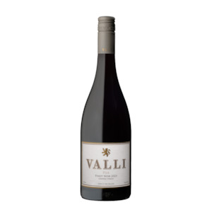 Allocations: Valli Pisa Pinot Noir 2023