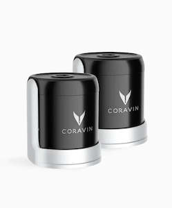 Coravin - Sparkling Stoppers (x2)