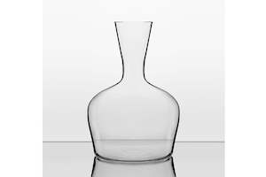Wine Accessories: Jancis Robinson Young Wine Decanter (x1 Decanter)