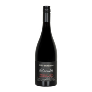 Wild Irishman 'Macushla' Gibbston Pinot Noir 2024