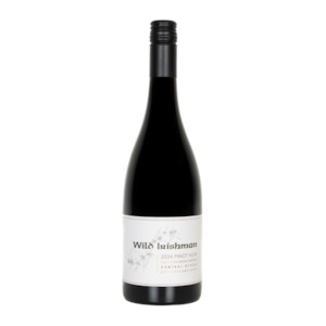 New Releases: Wild Irishman Alexandra Pinot Noir 2024