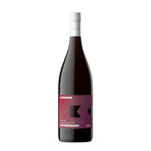 Kinross 'Storm Cloud' Gibbston Pinot Noir 2024 - 375mL / Half bottle
