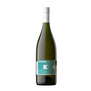 Kinross Growers Series - 'Q Wine Vineyard' Waitaki Chardonnay 2024